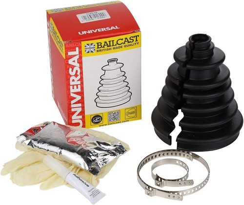 Universal boot kit split - universal,