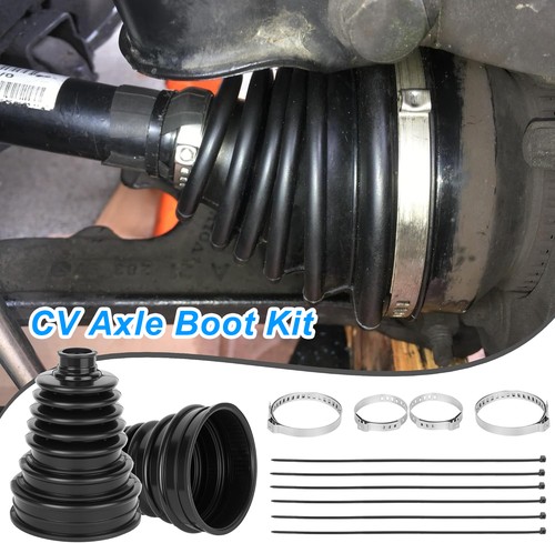 2pcs car axle boot - axle, for