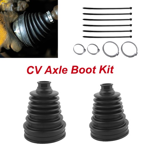 Axle boot kit universal for - boot,