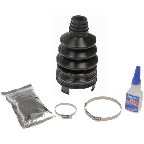 614 700 joint boot - cv, kit