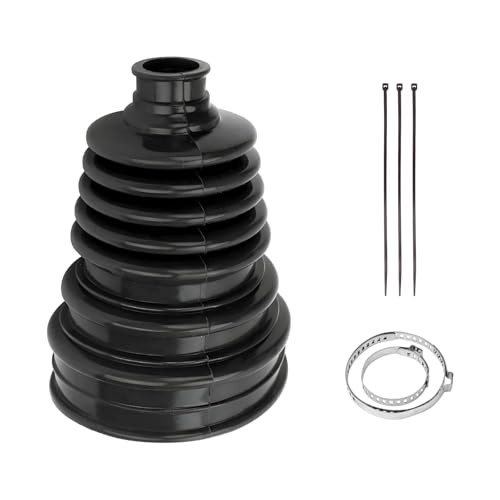 Joint boot kit flexible - cv,