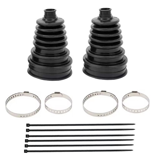 Universal boot kit split - universal,