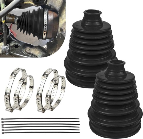 For nissan axle boot repair - cv,
