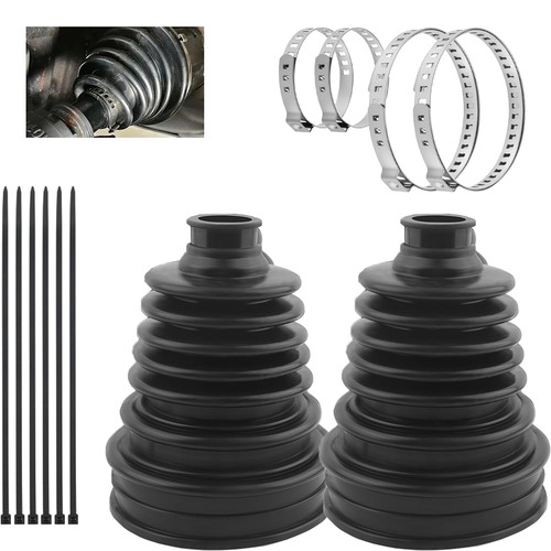 2pcs joint boot - 2pcs, cv