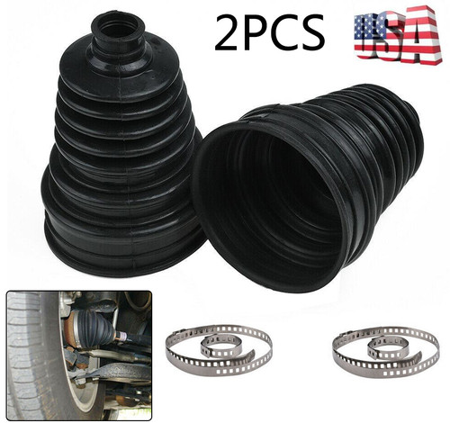 2pcs universal - 2pcs, cv