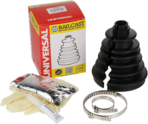 Universal boot kit split - boot,