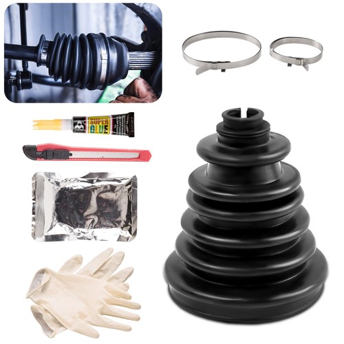 Cvs18 universal axle - universal, cv