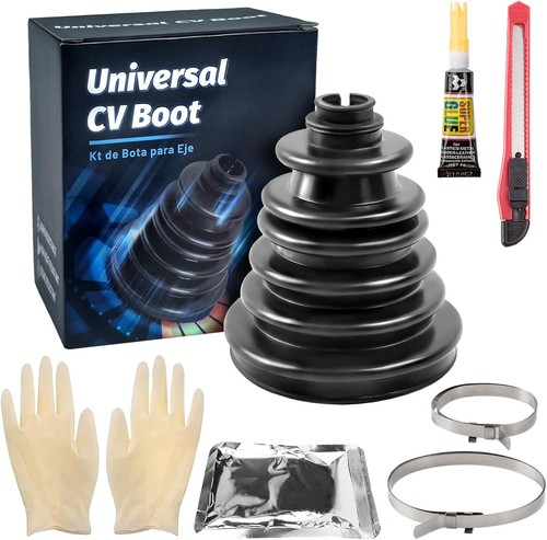 Universal boot kit split - universal,
