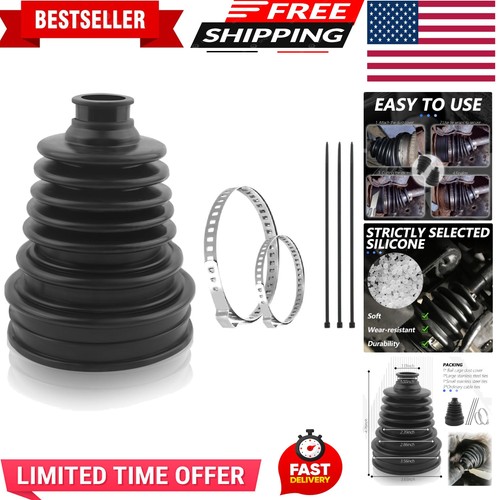 Universal boot kit split - boot,