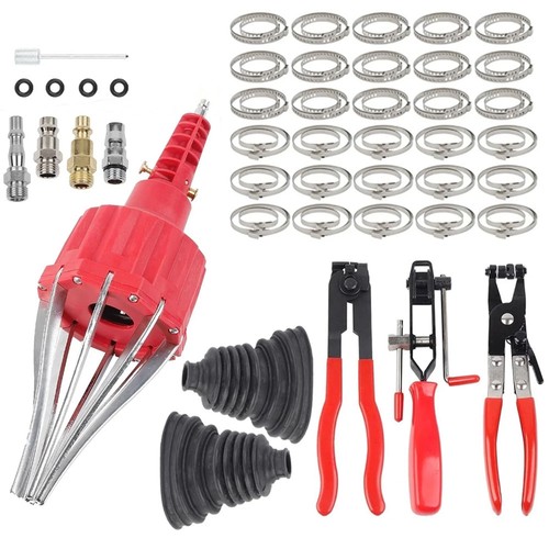 Universal pneumatic joint - universal,