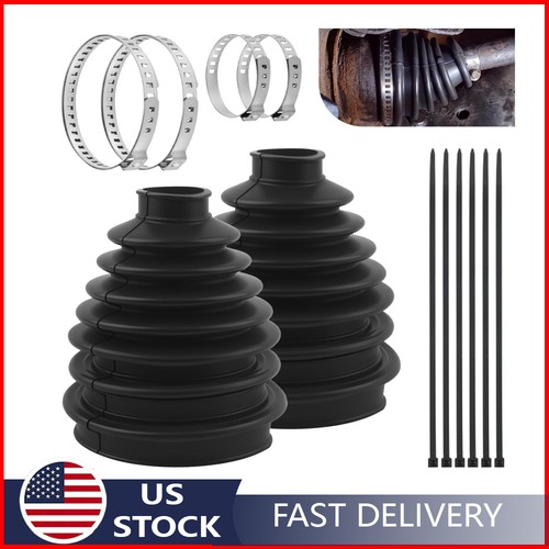 Boot kit anti dust joint - boot,