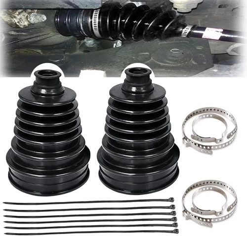 Universal boot kit split - boot,