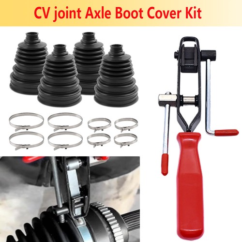 For gmc axle boot - cv,