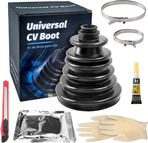 Cvs18 universal split boot - cvs18,